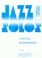 Jazz Solos for Drum Set #2 cover